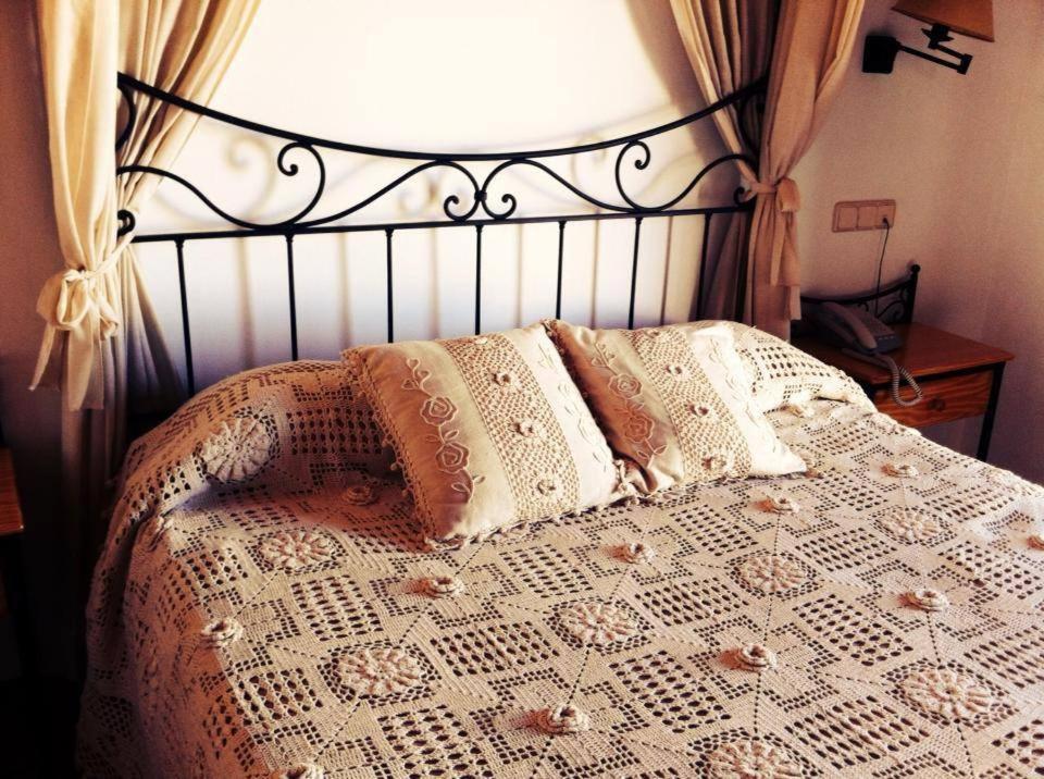 Habitación Doble Superior