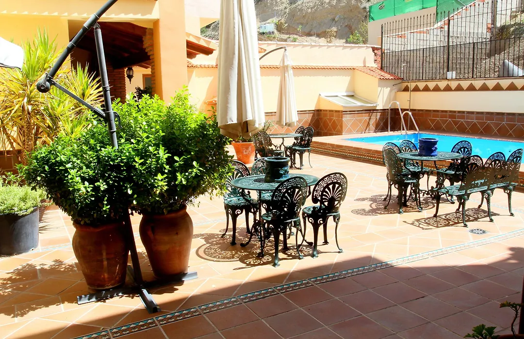 Hotel El Curro-1