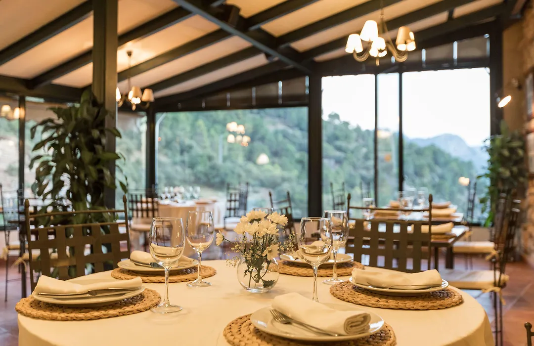 Calerilla Hotel (Adults Only)-1