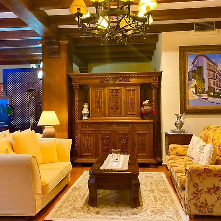 Hotel El Curro-3