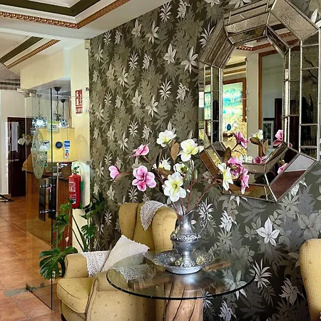 Hotel El Curro-2